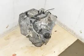 2012 Nissan Versa At, Cvt, Htbk (re0f08b), Used Transmission - 87162 Miles 2012 Nissan Versa At, Cvt, Htbk (re0f08b), Used Transmission - 87162 Miles