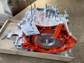 2022 Mazda Cx-30 (at), 2.5l, Naturally Aspirated, Used Transmission - 13857 Miles 2022 Mazda Cx-30 (at), 2.5l, Naturally Aspirated, Used Transmission - 13857 Miles