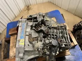 2015 Hyundai Veloster Mt, (6 Speed), Turbo, Used Transmission 2015 Hyundai Veloster Mt, (6 Speed), Turbo, Used Transmission