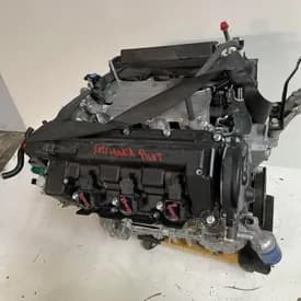 2019 Honda Pilot (3.5l), Vin 5 (6th Digit, Fwd, At), 9 Speed (zf, Electronic Shifter), Used Engine - 43050 Miles 2019 Honda Pilot (3.5l), Vin 5 (6th Digit, Fwd, At), 9 Speed (zf, Electronic Shifter), Used Engine - 43050 Miles