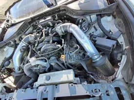 2012 Infiniti M56 (5.6l, Vin A, 4th Digit, Vk56vd), Rwd, Used Engine 2012 Infiniti M56 (5.6l, Vin A, 4th Digit, Vk56vd), Rwd, Used Engine