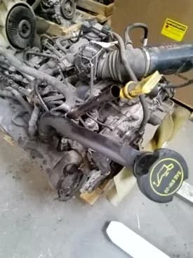 2008 Ford E-150 4.6l, Vin W (8th Digit, Romeo), Used Engine - 61405 Miles 2008 Ford E-150 4.6l, Vin W (8th Digit, Romeo), Used Engine - 61405 Miles