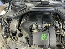 2014 Mercedes Benz Ml350 166 Type, Ml350, Diesel Engine, Used Engine - 62264 Miles 2014 Mercedes Benz Ml350 166 Type, Ml350, Diesel Engine, Used Engine - 62264 Miles