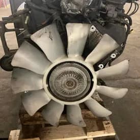 2005 Ford Explorer 4.0l (sohc), Vin K (8th Digit), Sport Trac, Used Engine - 41848 Miles 2005 Ford Explorer 4.0l (sohc), Vin K (8th Digit), Sport Trac, Used Engine - 41848 Miles