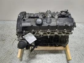 2012 Bmw 328i 3.0l (6 Cylinder), N52n Engine, Awd, Used Engine - 59438 Miles 2012 Bmw 328i 3.0l (6 Cylinder), N52n Engine, Awd, Used Engine - 59438 Miles