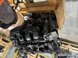 2017 Land Rover Discovery Sport (2.0l, Vin G, 8th Digit, Turbo), Used Engine - 60477 Miles 2017 Land Rover Discovery Sport (2.0l, Vin G, 8th Digit, Turbo), Used Engine - 60477 Miles