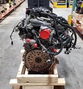 2019 Honda Pilot (3.5l), Vin 6 (6th Digit, Awd, At), 9 Speed (zf, Electronic Shifter), Used Engine - 31437 Miles 2019 Honda Pilot (3.5l), Vin 6 (6th Digit, Awd, At), 9 Speed (zf, Electronic Shifter), Used Engine - 31437 Miles