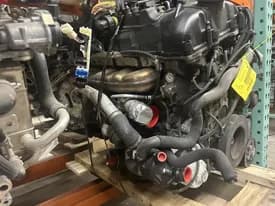 2012 Bmw 335i (3.0l), (gasoline), Single Turbo, Awd, From 3/12, Used Engine - 53845 Miles 2012 Bmw 335i (3.0l), (gasoline), Single Turbo, Awd, From 3/12, Used Engine - 53845 Miles