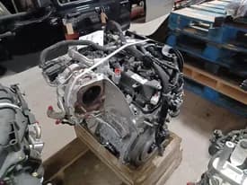 2022 Jeep Wrangler Gasoline, 2.0l, Plug-in Hybrid (vin 6, 8th Digit, Phev), Used Engine - 9935 Miles 2022 Jeep Wrangler Gasoline, 2.0l, Plug-in Hybrid (vin 6, 8th Digit, Phev), Used Engine - 9935 Miles