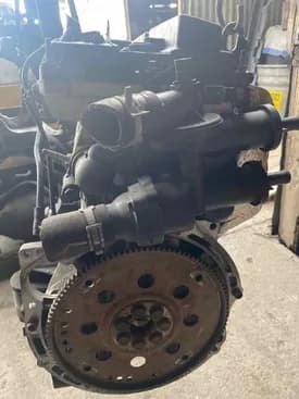 2004 Dodge Stratus Sdn, 2.7l, Vin R (8th Digit), 13 Tone Ring, Used Engine - 98018 Miles 2004 Dodge Stratus Sdn, 2.7l, Vin R (8th Digit), 13 Tone Ring, Used Engine - 98018 Miles