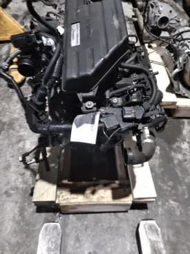 2018 Honda Cr-v 1.5l, Vin 1 (6th Digit, Turbo, Fwd), Used Engine - 61313 Miles 2018 Honda Cr-v 1.5l, Vin 1 (6th Digit, Turbo, Fwd), Used Engine - 61313 Miles