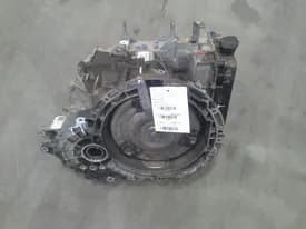 2017 Ford Taurus (at), (6 Speed), 3.7l, (awd), Id Da8p-7000-lb, Used Transmission - 55727 Miles 2017 Ford Taurus (at), (6 Speed), 3.7l, (awd), Id Da8p-7000-lb, Used Transmission - 55727 Miles