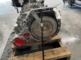 2022 Honda Hr-v (at), Awd, Used Transmission - 5759 Miles 2022 Honda Hr-v (at), Awd, Used Transmission - 5759 Miles