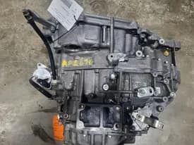 2017 Toyota Rav4 At, (2.5l, 4 Cylinder Engine), Vin F (5th Digit, 2arfe Engine), Awd, U760f, Used Transmission - 45447 Miles 2017 Toyota Rav4 At, (2.5l, 4 Cylinder Engine), Vin F (5th Digit, 2arfe Engine), Awd, U760f, Used Transmission - 45447 Miles