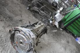 2016 Ford Transit 150 At, 3.7l, 4 Bolt Output Flange, Used Transmission 2016 Ford Transit 150 At, 3.7l, 4 Bolt Output Flange, Used Transmission