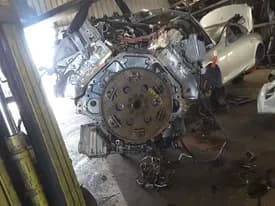 2013 Bmw 650i (4.4l Twin Turbo), Rwd, Used Engine - 49185 Miles 2013 Bmw 650i (4.4l Twin Turbo), Rwd, Used Engine - 49185 Miles