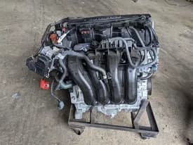 2020 Honda Civic 2.0l, Naturally Aspirated, Vin 2 (6th Digit, Sedan), Federal Emissions, Used Engine - 13262 Miles 2020 Honda Civic 2.0l, Naturally Aspirated, Vin 2 (6th Digit, Sedan), Federal Emissions, Used Engine - 13262 Miles