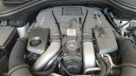 2014 Mercedes Benz Ml63 Amg 166 Type, Ml63, Used Engine - 50603 Miles 2014 Mercedes Benz Ml63 Amg 166 Type, Ml63, Used Engine - 50603 Miles