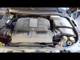 2013 Land Rover Range Rover Sport (5.0l), Supercharged, (vin E, 7th Digit), Used Engine - 62000 Miles 2013 Land Rover Range Rover Sport (5.0l), Supercharged, (vin E, 7th Digit), Used Engine - 62000 Miles