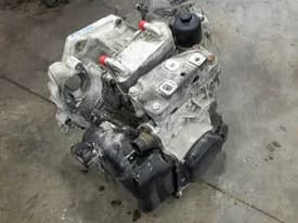 2011 Audi A3 At, (2.0l), Awd (quattro), Transmission Id Mtu, Used Transmission - 41153 Miles 2011 Audi A3 At, (2.0l), Awd (quattro), Transmission Id Mtu, Used Transmission - 41153 Miles