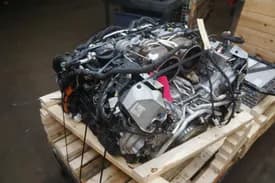 2016 Porsche Panamera 3.6l (vin A, 5th Digit), Awd, Used Engine - 37888 Miles 2016 Porsche Panamera 3.6l (vin A, 5th Digit), Awd, Used Engine - 37888 Miles