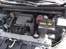 2018 Mitsubishi Mirage (1.2l, Vin J, 8th Digit), At, Used Engine - 18282 Miles 2018 Mitsubishi Mirage (1.2l, Vin J, 8th Digit), At, Used Engine - 18282 Miles