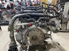 2012 Audi S5 4.2l (vin V, 5th Digit), At, Used Engine - 140497 Miles 2012 Audi S5 4.2l (vin V, 5th Digit), At, Used Engine - 140497 Miles