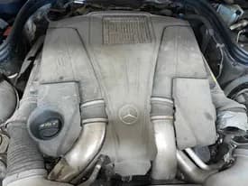 2012 Mercedes Benz Cls550 4.7l V8 Turbocharged, Used Engine - 69000 Miles 2012 Mercedes Benz Cls550 4.7l V8 Turbocharged, Used Engine - 69000 Miles