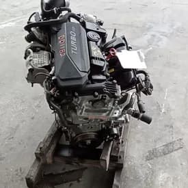 2023 Kia K5 1.6l L4 Turbocharged, Used Engine - 929 Miles 2023 Kia K5 1.6l L4 Turbocharged, Used Engine - 929 Miles