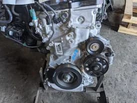 2018 Acura Tlx 2.4l (vin 1, 6th Digit, Fwd), Used Engine - 9873 Miles 2018 Acura Tlx 2.4l (vin 1, 6th Digit, Fwd), Used Engine - 9873 Miles