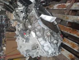 2014 Nissan Pathfinder At Cvt 3.5l 6 Cylinder 4x4 Awd , Used Transmission 2014 Nissan Pathfinder At Cvt 3.5l 6 Cylinder 4x4 Awd , Used Transmission