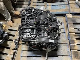 2017 Bmw 230i (2.0l), Rwd, Thru 12/31/16, Used Engine - 58660 Miles 2017 Bmw 230i (2.0l), Rwd, Thru 12/31/16, Used Engine - 58660 Miles