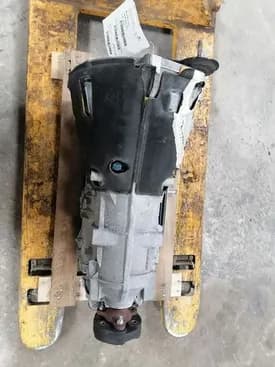 2017 Bmw M240i At, Rwd, Used Transmission 2017 Bmw M240i At, Rwd, Used Transmission