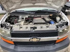 2007 Chevy Express 3500 6.6l, Vin 2 (8th Digit, Opt Lly), Used Engine - 74187 Miles 2007 Chevy Express 3500 6.6l, Vin 2 (8th Digit, Opt Lly), Used Engine - 74187 Miles