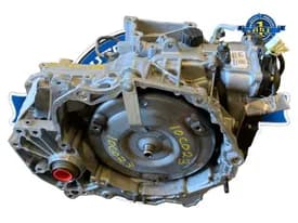 2021 Chevy Trax (at, 1.4l), Vin B (8th Digit, Opt Luv), Fwd, Used Transmission - 16221 Miles 2021 Chevy Trax (at, 1.4l), Vin B (8th Digit, Opt Luv), Fwd, Used Transmission - 16221 Miles