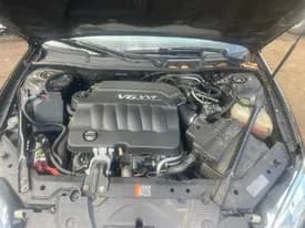 2014 Chevy Impala Vin W (4th Digit, Limited), (3.6l, Vin 3, 8th Digit, Opt Lfx), California Emissions, Opt Nu6, Used Engine - 72293 Miles 2014 Chevy Impala Vin W (4th Digit, Limited), (3.6l, Vin 3, 8th Digit, Opt Lfx), California Emissions, Opt Nu6, Used Engine - 72293 Miles