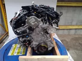 2021 Mazda Cx-30 2.5l, Vin Y (8th Digit, Turbo), Used Engine 2021 Mazda Cx-30 2.5l, Vin Y (8th Digit, Turbo), Used Engine