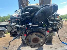 2004 Audi A4 3.0l (vin T, 5th Digit), Conv, From Vin 005001, Used Engine - 121634 Miles 2004 Audi A4 3.0l (vin T, 5th Digit), Conv, From Vin 005001, Used Engine - 121634 Miles