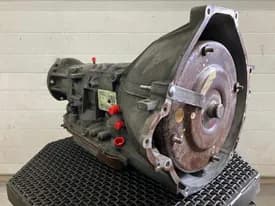 2006 Ford E 150 4.6l V8, Used Transmission 2006 Ford E 150 4.6l V8, Used Transmission