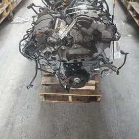 2021 Chevy Blazer 3.6l (vin S, 8th Digit, Opt Lgx), Heavy Duty Cooling (opt V08), Used Engine - 53688 Miles 2021 Chevy Blazer 3.6l (vin S, 8th Digit, Opt Lgx), Heavy Duty Cooling (opt V08), Used Engine - 53688 Miles