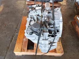 2021 Hyundai Santa Fe (at), 2.5l, Turbo (dct), Fwd, Used Transmission - 24629 Miles 2021 Hyundai Santa Fe (at), 2.5l, Turbo (dct), Fwd, Used Transmission - 24629 Miles