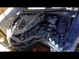 2018 Acura Ilx (2.4l, Vin 2, 6th Digit), Used Engine - 5728 Miles 2018 Acura Ilx (2.4l, Vin 2, 6th Digit), Used Engine - 5728 Miles