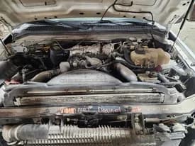 2008 Ford F 550 Super Duty 6.4l V8 Diesel Turbocharged, Used Engine - 61000 Miles 2008 Ford F 550 Super Duty 6.4l V8 Diesel Turbocharged, Used Engine - 61000 Miles