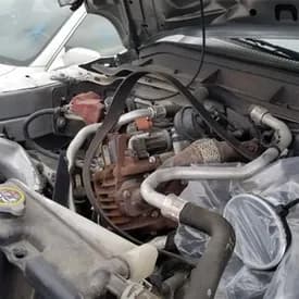 2012 Ford F-350 Super Duty 6.7l V8 Diesel Turbocharged, Used Engine - 72231 Miles 2012 Ford F-350 Super Duty 6.7l V8 Diesel Turbocharged, Used Engine - 72231 Miles