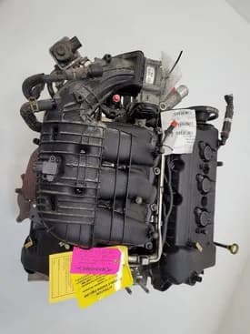 2010 Mercury Mariner 3.0l V6, Used Engine 2010 Mercury Mariner 3.0l V6, Used Engine