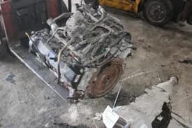 2012 Ford E-250 4.6l (romeo), Vin F (8th Digit), Used Engine - 58753 Miles 2012 Ford E-250 4.6l (romeo), Vin F (8th Digit), Used Engine - 58753 Miles