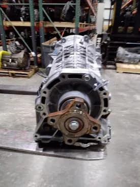 2021 Ford Ranger (at), 4x2, Id Nb3p-7000-ea, Used Transmission - 20897 Miles 2021 Ford Ranger (at), 4x2, Id Nb3p-7000-ea, Used Transmission - 20897 Miles