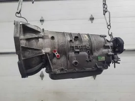 2006 Cadillac Cts At, 3.6l (vin 7, 8th Digit, 6 220), Used Transmission 2006 Cadillac Cts At, 3.6l (vin 7, 8th Digit, 6 220), Used Transmission