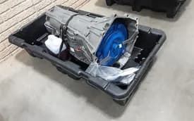 2012 Chevy Silverado 2500 At, 6.0l, 4x4, Id 2dha, Used Transmission - 28836 Miles 2012 Chevy Silverado 2500 At, 6.0l, 4x4, Id 2dha, Used Transmission - 28836 Miles