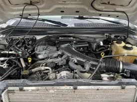 2008 Ford F-250 Super Duty 6.8l (vin Y, 8th Digit, 3v, V-10), Used Engine - 78739 Miles 2008 Ford F-250 Super Duty 6.8l (vin Y, 8th Digit, 3v, V-10), Used Engine - 78739 Miles